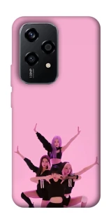 Чехол на Honor 200 Lite BLACKPINK v3 фото 1 из 1