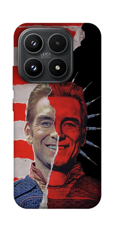 Чехол на Xiaomi 17 Homelander фото 1 из 1