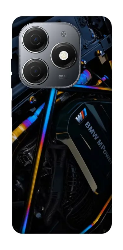 Чохол на TECNO Spark 20 BMW v49 фото 1 з 1
