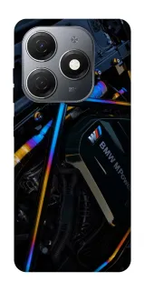 Чехол на TECNO Spark 20 BMW v49 фото 1 из 1