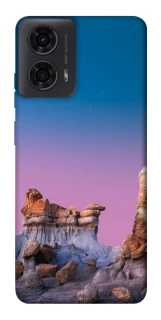 Чохол на Motorola Moto G04 Mountain v7 фото 1 з 1