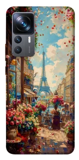 Чехол на Xiaomi 12T / 12T Pro Paris фото 1 из 1