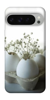 Чехол на Google Pixel 9 Pro XL Hello фото 1 из 1