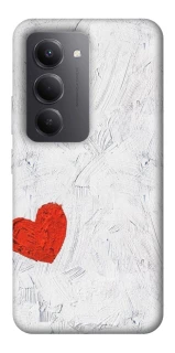 Чохол на Xiaomi Redmi 15 (EU) Love aesthetic ver.5 фото 1 з 1