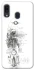 Чехол на Samsung Galaxy A20 / A30 Tattoo ver.1 фото 1 из 1