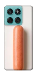 Чохол на Motorola Edge 60 Fusion Сосиска фото 1 з 1