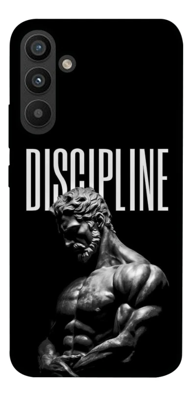 Чохол на Samsung Galaxy A34 5G Discipline v2 фото 1 з 1