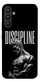 Чохол на Samsung Galaxy A34 5G Discipline v2 фото 1 з 1