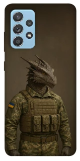 Чохол на Samsung Galaxy A52 4G / A52 5G Дракон захисник фото 1 з 1