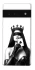 Чехол на Google Pixel 6 Pro Dark Queen фото 1 Чехол на Google Pixel 6 Pro Dark Queen фото 1 из 1