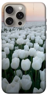 Чохол на Apple iPhone 15 Pro Max (6.7") Flowers v1 фото 1 з 1