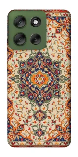 Чохол на Motorola Moto G56 5G Килим v10 фото 1 з 1