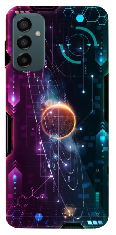 Чохол на Samsung Galaxy M23 5G Galaxy фото 1 з 1