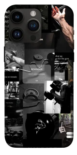 Чехол на Apple iPhone 14 Pro Max (6.7") Mindset фото 1 из 1