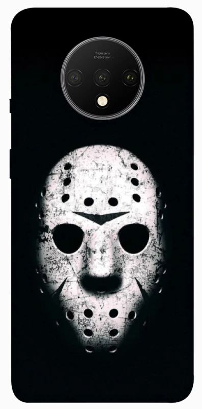 Чехол на OnePlus 7T Jason фото 1 из 1