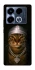Чехол на Infinix Note 40 4G Cat in Bling фото 1 Чехол на Infinix Note 40 4G Cat in Bling фото 1 из 1