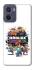 Чохол на Motorola Moto E15 Roblox logo ver.3 фото 1 з 1