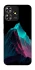 Чехол на ZTE Blade A73 4G Neon mountains фото 1 из 1
