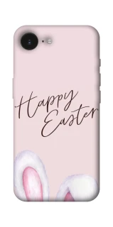 Чехол на Apple iPhone 17e (6.1") Easter ver.1 фото 1 из 1