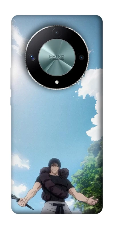 Чехол на Huawei Magic6 Lite Toji фото 1 из 1