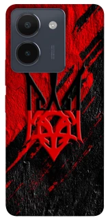 Чохол на Vivo Y36 Герб v17 фото 1 з 1