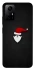 Чохол на Xiaomi Redmi Note 12S Santa's mood фото 1 з 1