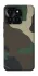 Чехол на Huawei Honor X6a Camouflage v8 фото 1 из 1