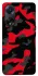 Чехол на Oppo A58 4G Camouflage v15 фото 1 из 1