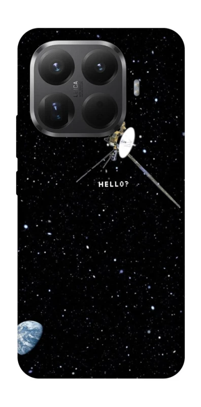 Чохол на Xiaomi 15T Pro Project Hail Mary ver.9 фото 1 з 1