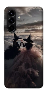 Чохол на Samsung Galaxy A56 5G Halloween Witch ver.1 фото 1 з 1