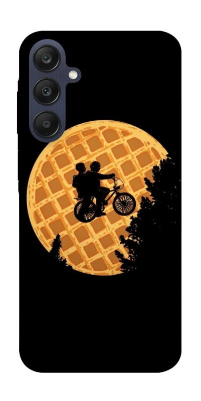 Чохол на Samsung Galaxy A25 5G Stranger Things ver.33 фото 1 з 1