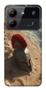 Чехол на ZTE Blade A54 4G Odyssey ver.3 фото 1 из 1