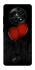 Чехол на Realme Narzo 70x Reds Balloons фото 1 из 1