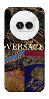 Чехол на Nothing Phone (2a) Versace фото 1 из 1