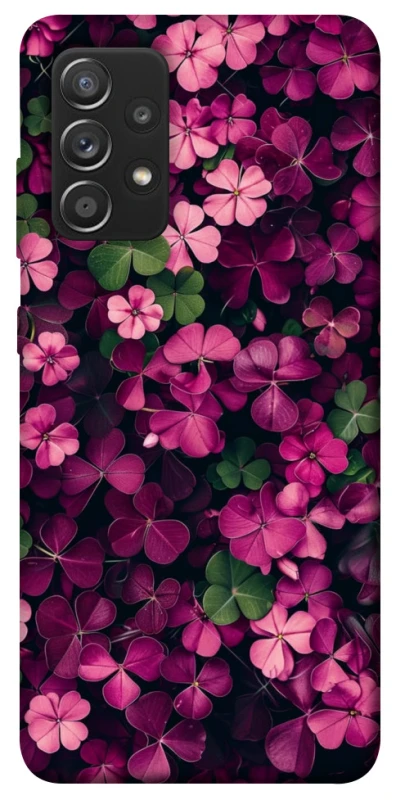 Чохол на Samsung Galaxy A52 4G / A52 5G Flowers v7 фото 1 з 1