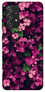 Чохол на Samsung Galaxy A52 4G / A52 5G Flowers v7 фото 1 з 1