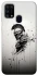 Чохол на Samsung Galaxy M31 Tattoo ver.3 фото 1 з 1
