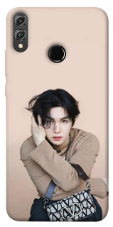 Чехол на Huawei Honor 8X Suga - BTS фото 1 из 1