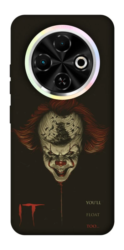 Чохол на TECNO Spark 30C Воно v2 фото 1 з 1