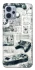 Чехол на Motorola Moto G23 Gamer Zone ver.2 фото 1 из 1