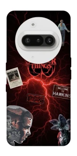 Чохол на Nothing Phone (3a) Stranger Things ver.20 фото 1 з 1
