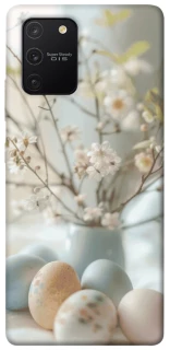 Чехол на Samsung Galaxy S10 Lite SpringJoy фото 1 из 1