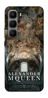 Чохол на Infinix Hot 60 Pro+ Alexander McQueen фото 1 з 1