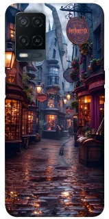 Чохол на Oppo A54 4G Harry Potter v11 фото 1 з 1