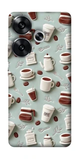 Чехол на Xiaomi Poco F6 Your Coffee ver.2 фото 1 из 1