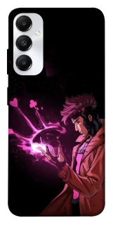 Чохол на Samsung Galaxy A05s Gambit фото 1 з 1