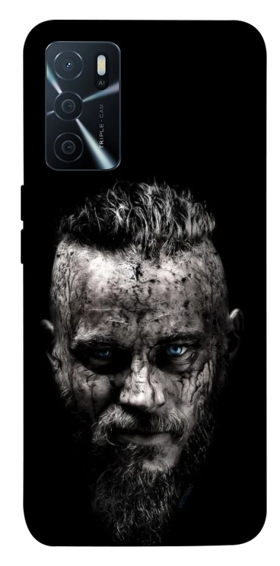 Чехол на Oppo A16s / A16 Ragnar фото 1 из 1