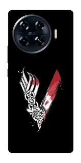Чехол на TECNO Spark 20 Pro+ V-Vikings фото 1 из 1