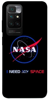 Чохол на Xiaomi Redmi 10 NASA ver.3 фото 1 з 1