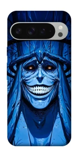 Чехол на Google Pixel 9 Pro XL Statue of God фото 1 из 1